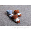 High quality newborn cotton socks